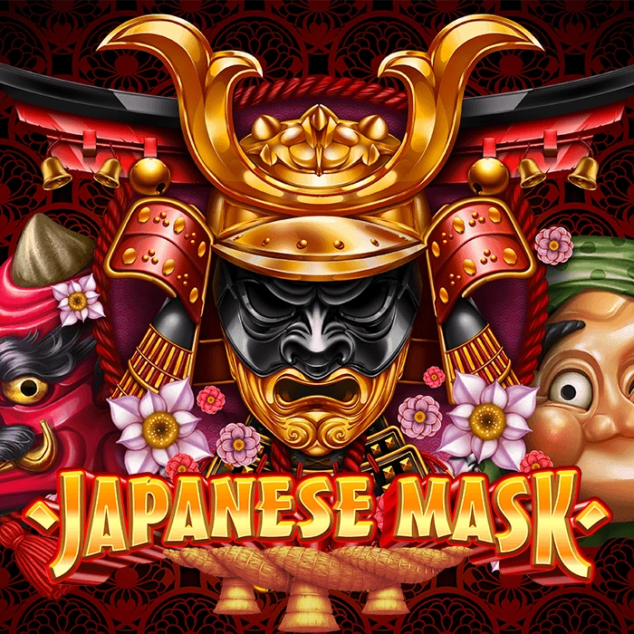RTP Habanero Japanese Mask
